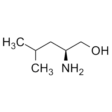 Quiral Química CAS No. 7533-40-6 L-Leucinol